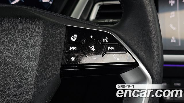 Audi Q4 e-tron (F4) 45 Premium 2025 — фото 15