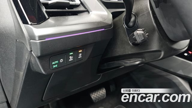 Audi Q4 e-tron (F4) 45 Premium 2025 — фото 16