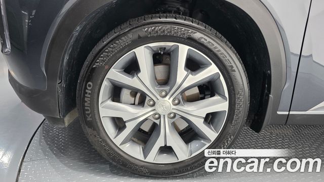 Hyundai Palisade Diesel 2.2 2WD Exclusive 2021 — фото 5