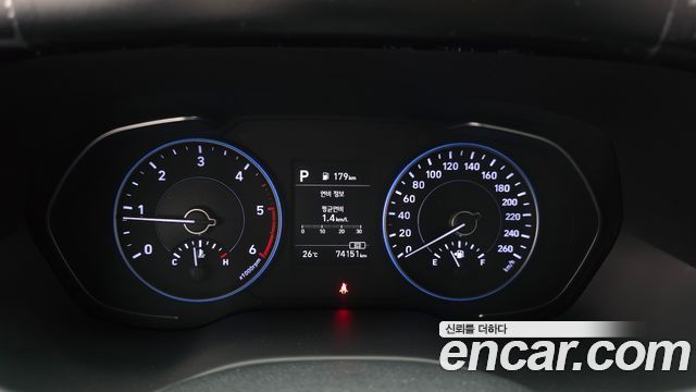 Hyundai Palisade Diesel 2.2 2WD Exclusive 2021 — фото 8