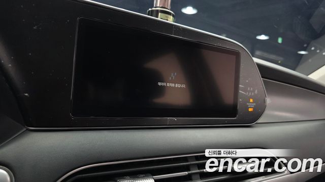 Hyundai Palisade Diesel 2.2 2WD Exclusive 2021 — фото 15