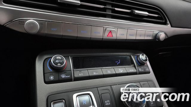 Hyundai Palisade Diesel 2.2 2WD Exclusive 2021 — фото 18