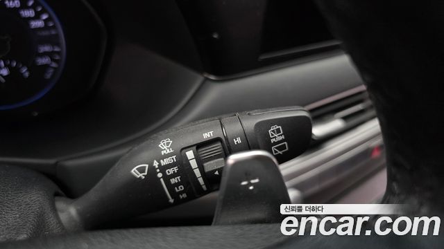 Hyundai Palisade Diesel 2.2 2WD Exclusive 2021 — фото 20