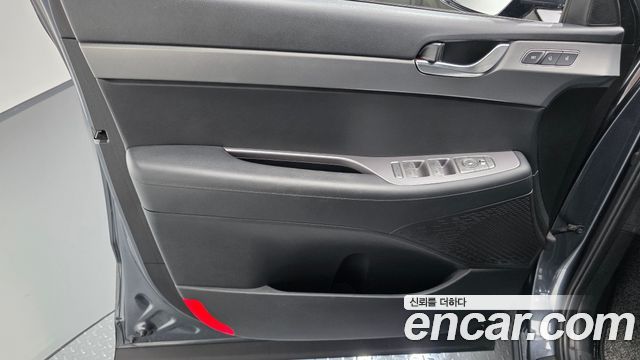 Hyundai Palisade Diesel 2.2 2WD Exclusive 2021 — фото 24