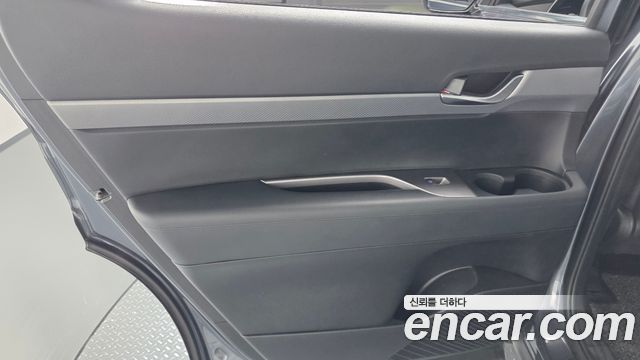 Hyundai Palisade Diesel 2.2 2WD Exclusive 2021 — фото 25