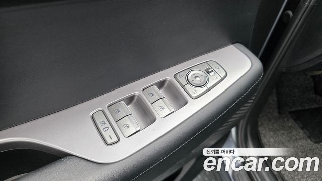 Hyundai Palisade Diesel 2.2 2WD Exclusive 2021 — фото 27