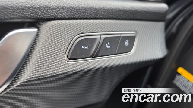 Hyundai Palisade Diesel 2.2 2WD Exclusive 2021 — фото 28