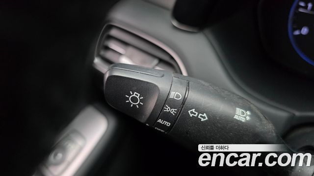 Hyundai Palisade Diesel 2.2 2WD Exclusive 2021 — фото 29