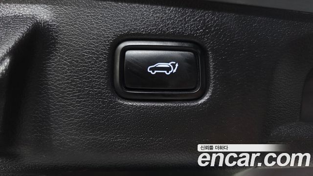 Hyundai Palisade Diesel 2.2 2WD Exclusive 2021 — фото 33
