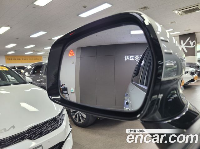 Kia Carnival (IV) Diesel 9-Seater Noblesse 2024 — фото 3