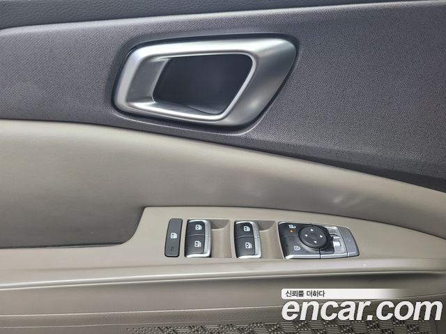Kia Carnival (IV) Diesel 9-Seater Noblesse 2024 — фото 4