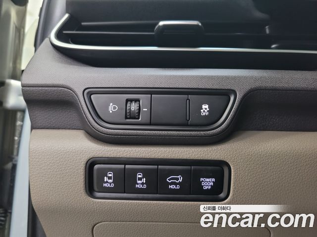 Kia Carnival (IV) Diesel 9-Seater Noblesse 2024 — фото 7