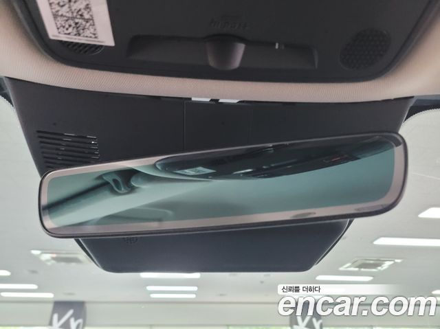 Kia Carnival (IV) Diesel 9-Seater Noblesse 2024 — фото 15