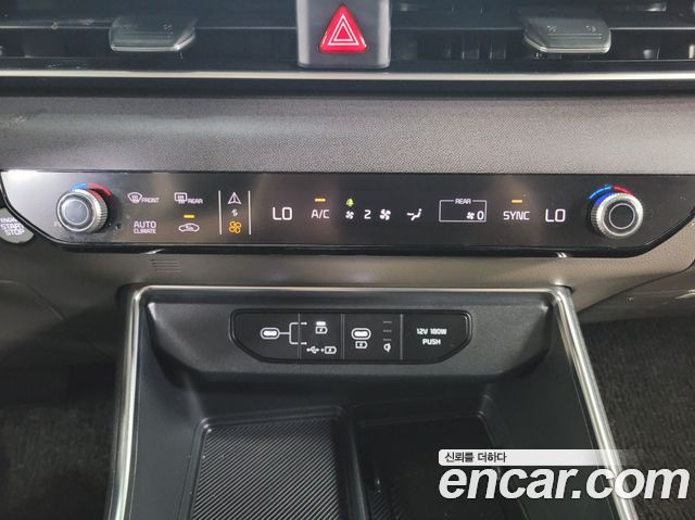 Kia Carnival (IV) Diesel 9-Seater Noblesse 2024 — фото 16