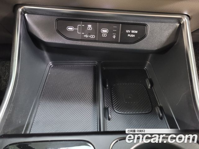 Kia Carnival (IV) Diesel 9-Seater Noblesse 2024 — фото 17