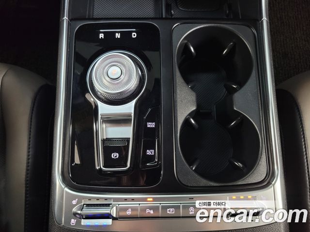 Kia Carnival (IV) Diesel 9-Seater Noblesse 2024 — фото 18