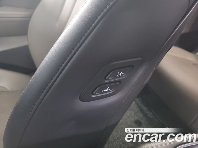 Kia Carnival (IV) Diesel 9-Seater Noblesse 2024 — фото 20
