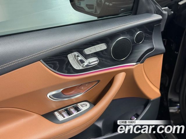 Mercedes-Benz E-Class (W213) E220d Cabriolet 2018 — фото 7