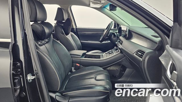 Hyundai Palisade Diesel 2.2 2WD Prestige 2022 — фото 11