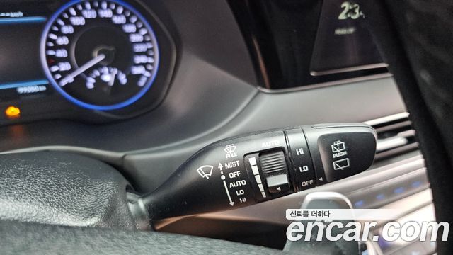 Hyundai Palisade Diesel 2.2 2WD Prestige 2022 — фото 18