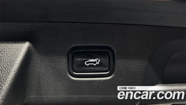 Hyundai Palisade Diesel 2.2 2WD Prestige 2022 — фото 20