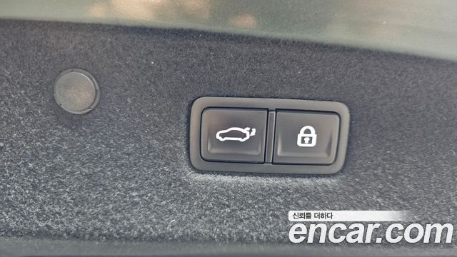 Kia K8 Hybrid Signature 2023 — фото 16