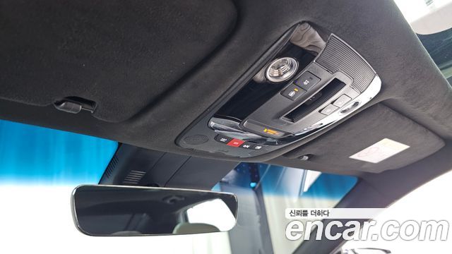 Kia K8 Hybrid Signature 2023 — фото 19