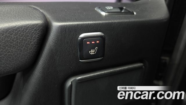 Mercedes-Benz G-Class (W463) G350 BlueTEC 2013 — фото 19