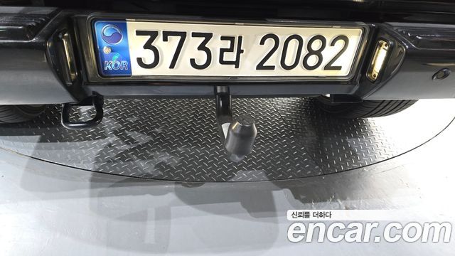 Mercedes-Benz G-Class (W463) G350 BlueTEC 2013 — фото 27
