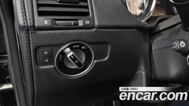 Mercedes-Benz G-Class (W463) G350 BlueTEC 2013 — фото 28