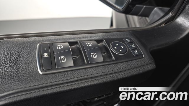 Mercedes-Benz G-Class (W463) G350 BlueTEC 2013 — фото 30