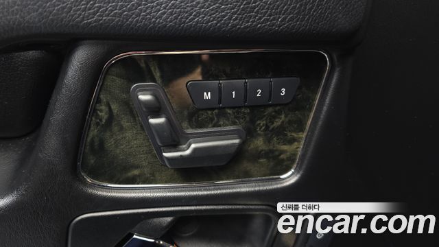 Mercedes-Benz G-Class (W463) G350 BlueTEC 2013 — фото 31