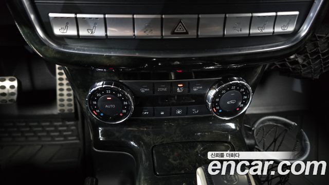 Mercedes-Benz G-Class (W463) G350 BlueTEC 2013 — фото 32