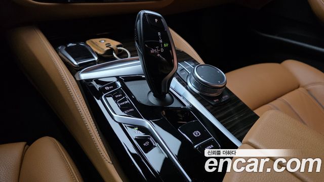 BMW 5 Series (G30) 520i M Sport 2021 — фото 9