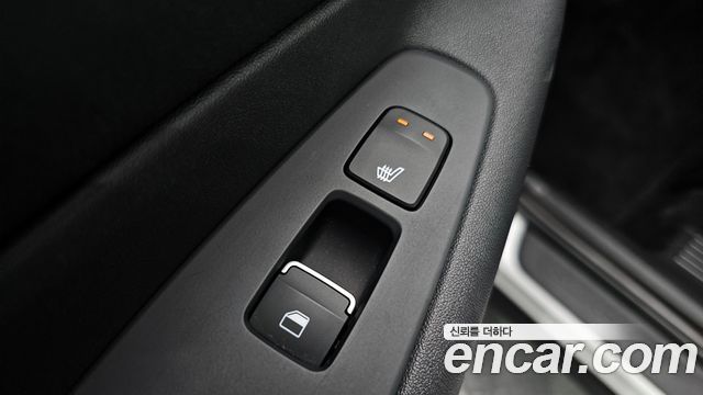 Hyundai Santa Fe (TM) Gasoline 2.0T 2WD Exclusive Special 2019 — фото 19