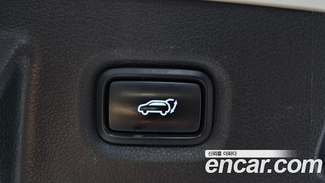 Hyundai Santa Fe (TM) Gasoline 2.0T 2WD Exclusive Special 2019 — фото 20
