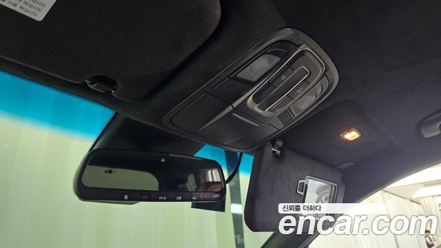 Hyundai Santa Fe (TM) Diesel 2.2 2WD Inspiraition 2019 — фото 21