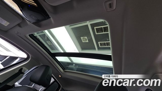 BMW X4 (G02) xDrive20i xLine 2022 — фото 17