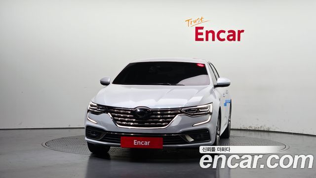 Renault Korea SM6 1.3 TCe RE 2024 — фото 3