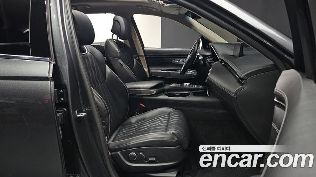 Genesis GV70 2.5T Gasoline AWD 2021 — фото 10