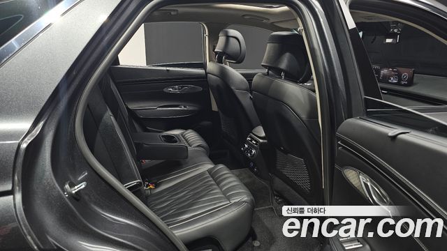 Genesis GV70 2.5T Gasoline AWD 2021 — фото 26