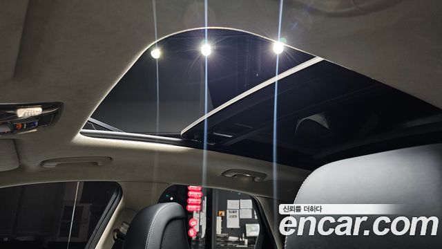 Genesis GV70 2.5T Gasoline AWD 2021 — фото 28