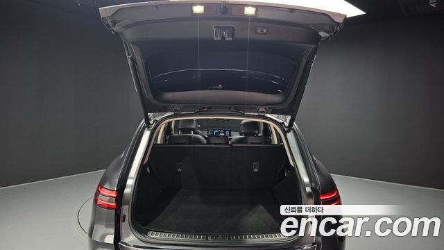 Genesis GV70 2.5T Gasoline AWD 2021 — фото 29