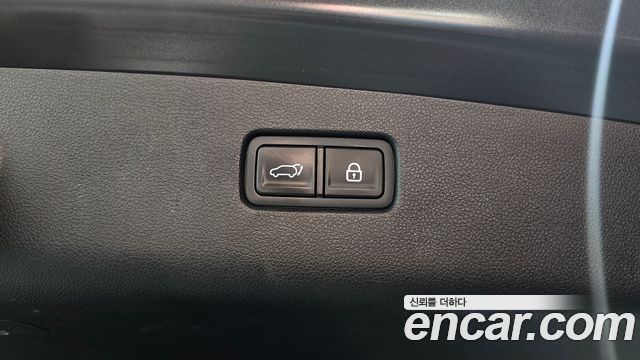 Genesis GV70 2.5T Gasoline AWD 2021 — фото 35