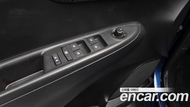 Chevrolet Spark Premier 2022 — фото 17