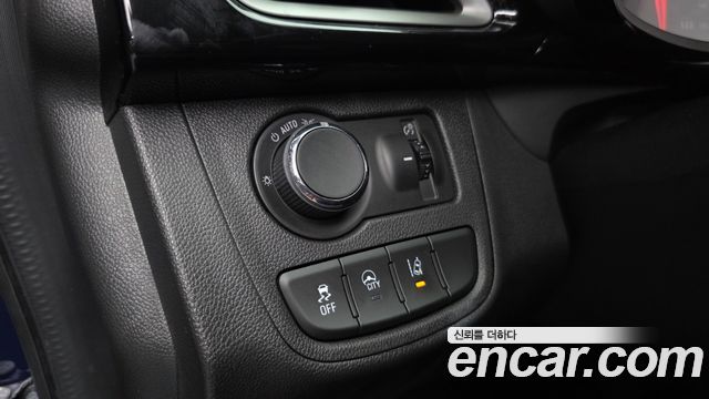 Chevrolet Spark Premier 2022 — фото 18