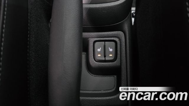 Chevrolet Spark Premier 2022 — фото 19