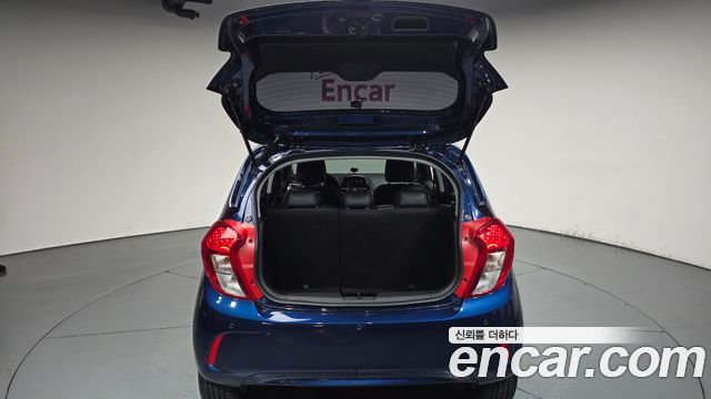 Chevrolet Spark Premier 2022 — фото 20