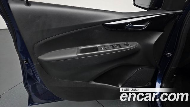Chevrolet Spark Premier 2022 — фото 24