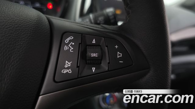 Chevrolet Spark Premier 2022 — фото 28